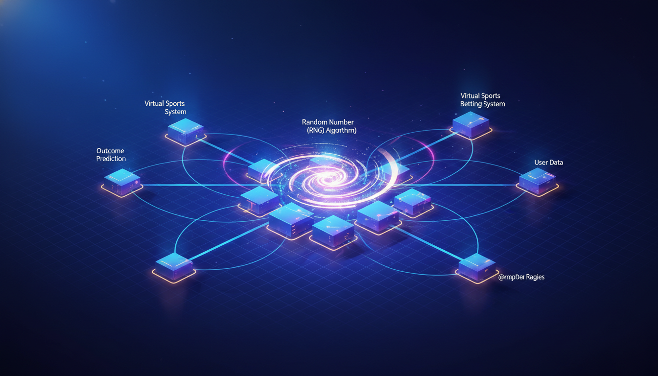 zodiactail.com - 가상 스포츠 베팅 시스템에서 무작위성(RNG) 알고리즘의 중요성 관련 안내 이미지