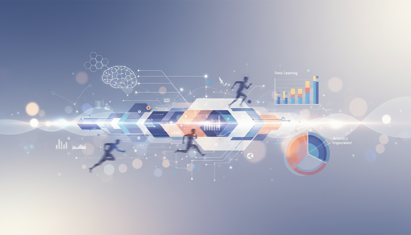 zodiactail.com - 딥러닝 모델 활용한 스포츠 경기 결과 예측 정확도 향상 관련 안내 이미지