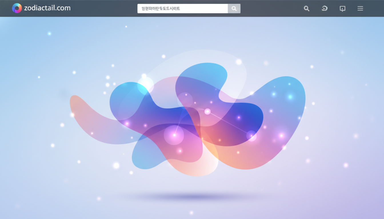 zodiactail.com - 믿을만한토토사이트 관련 안내 이미지
