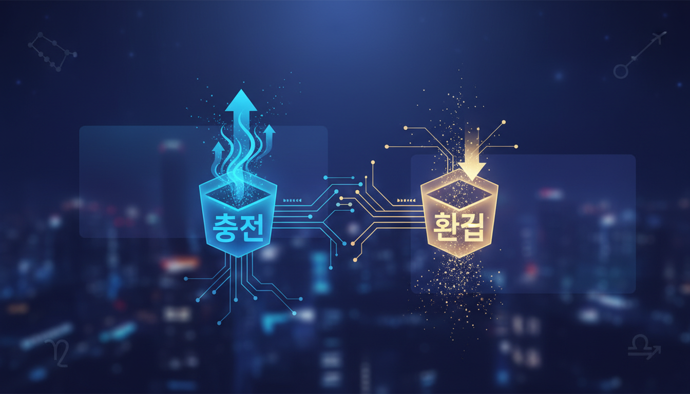 zodiactail.com - 베팅 금액 충전 및 환급 절차 관련 안내 이미지