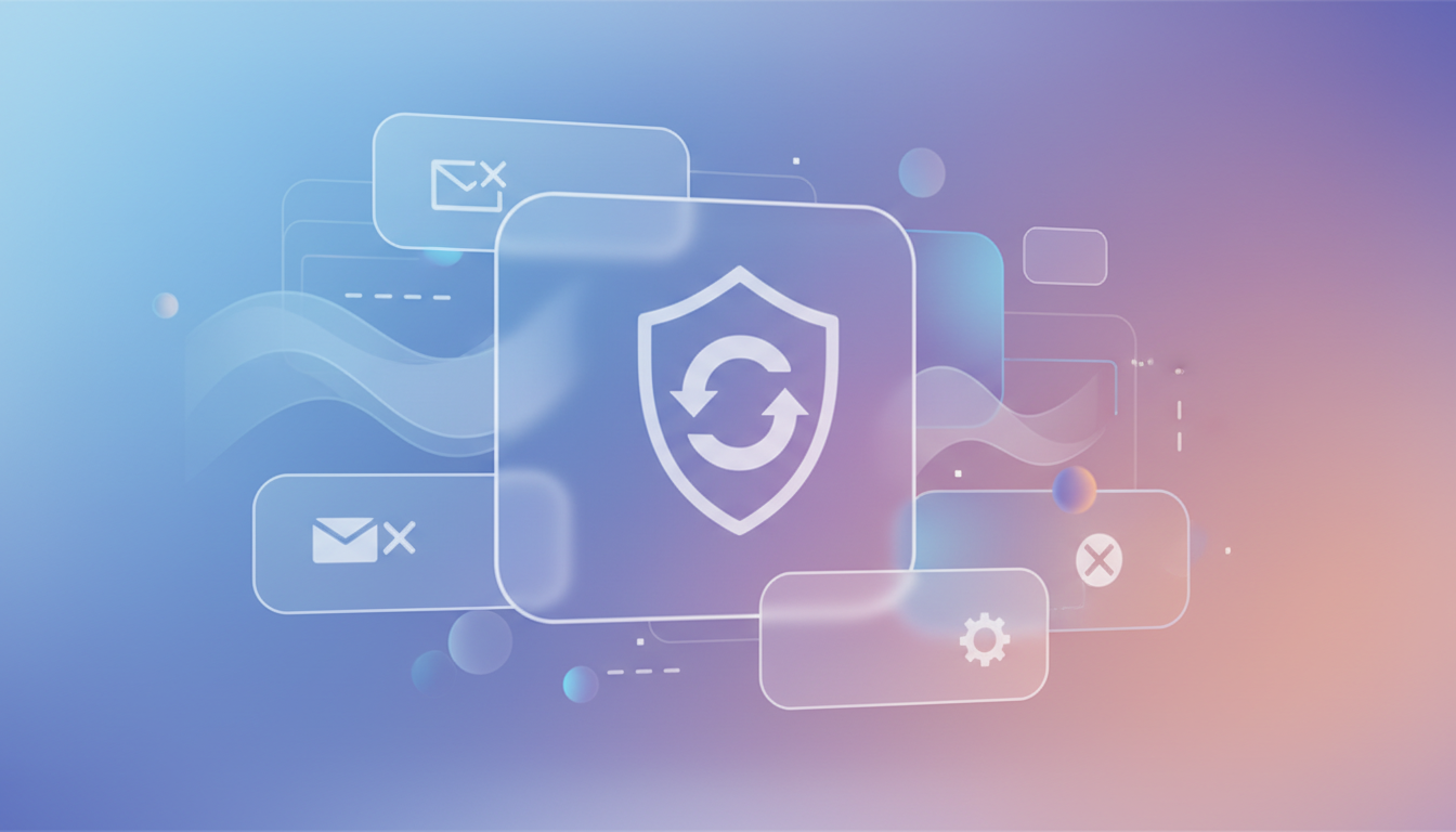 zodiactail.com - 불법 베팅 광고 메일 수신 시 스팸 신고 및 차단 방법 관련 안내 이미지
