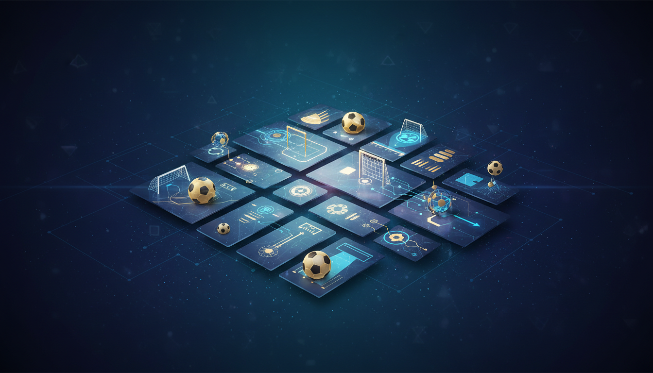 zodiactail.com - 인터넷으로 축구 경기 예측하는 법 관련 안내 이미지