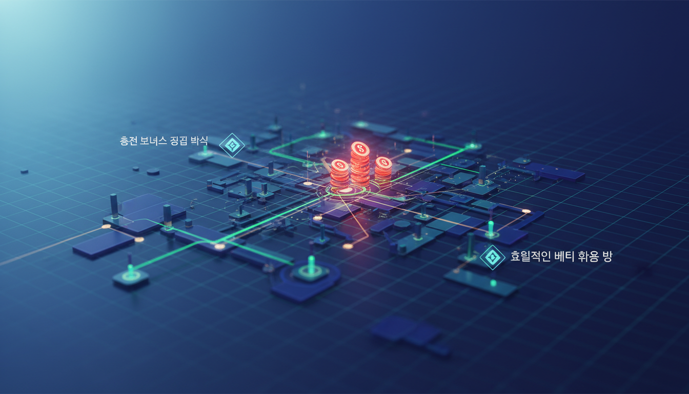 zodiactail.com - 충전 보너스 지급 방식과 효율적인 베팅 활용 방안 관련 안내 이미지