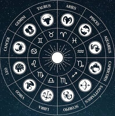 Zodiac sign